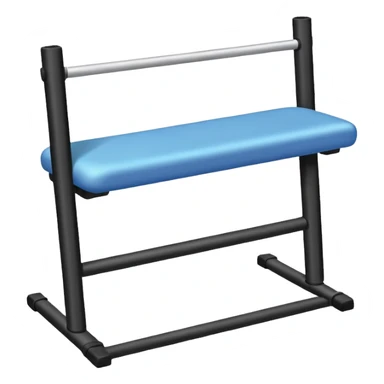 Barre studio sticker