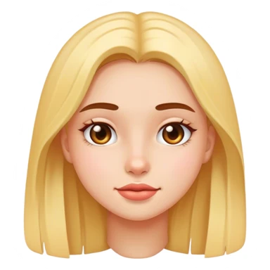 Girl Skincare  sticker