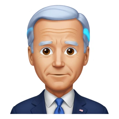 biden sticker