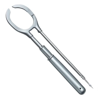 Surgery Tool sticker