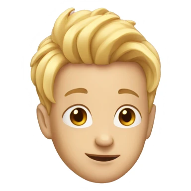 cute yeastcell sticker