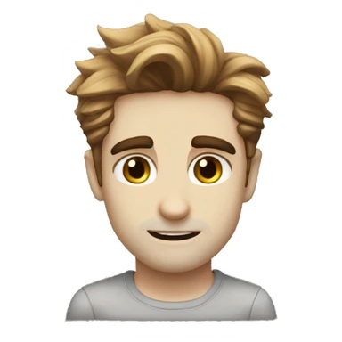 Edward Cullen  sticker