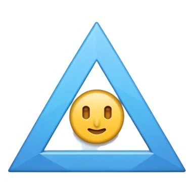 geometry dash küpü sticker