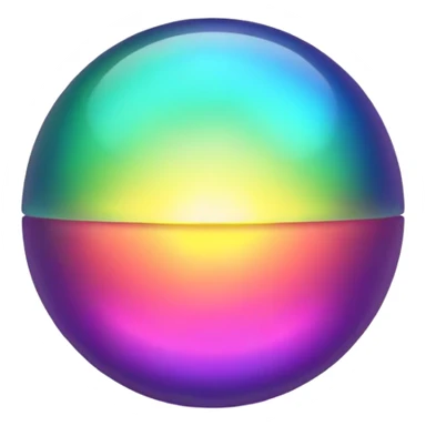 Chaos Orb from Path of Exile 2 sticker