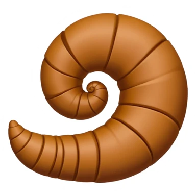 Emoji qui fait caca  sticker