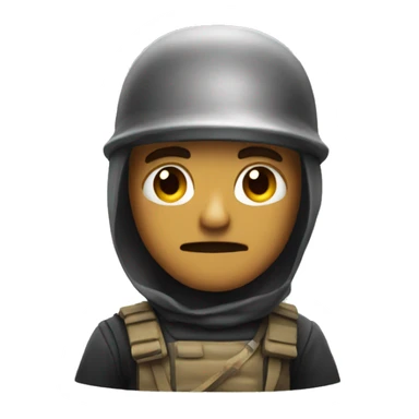 make a siege emoji sticker