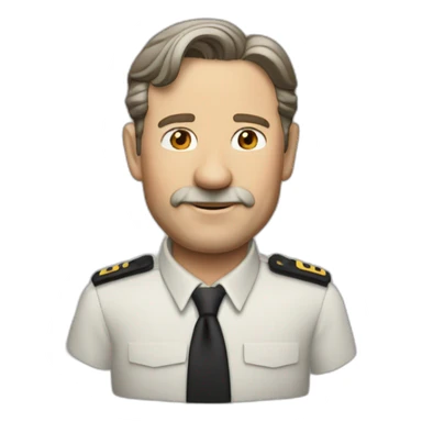 Wilmot Reed Hastings Jr. sticker