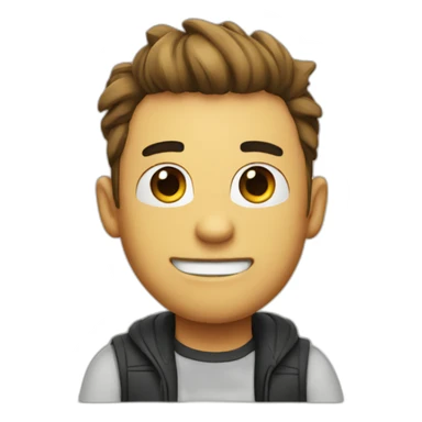 Cartoon network sticker