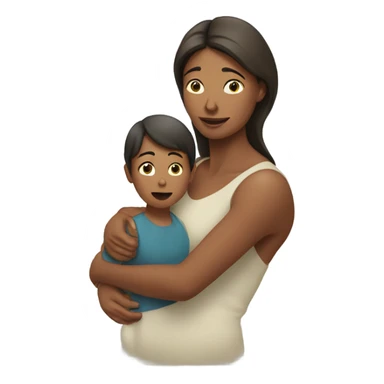 Helicopter mom sticker