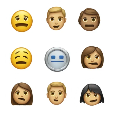 Verification bage sticker