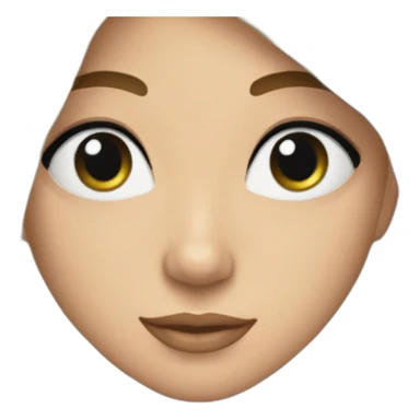 Moi le plus beau  sticker