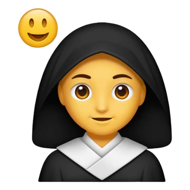 Başı çıtaya benzeyen canavar sticker