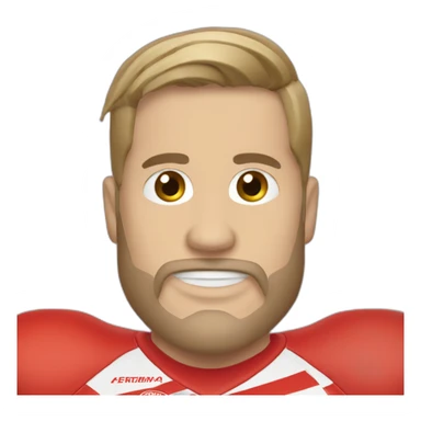 Club atletico independiente argentina sticker