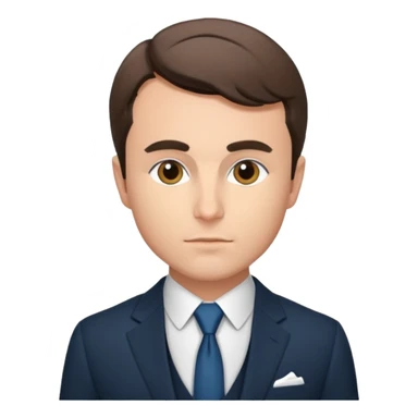 Charlie kirk sticker
