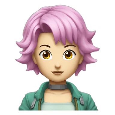 capsule corp bulma sticker