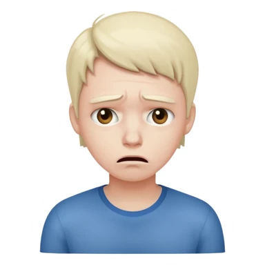 lowkey losing my gourd sticker