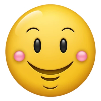 ein Smilie mit einem Daumen nach oben zu sehen ist. sticker