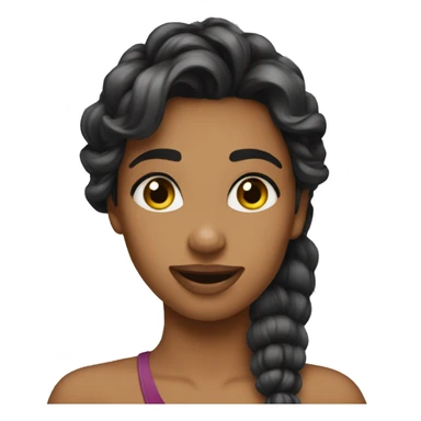 Coquette emojis  sticker