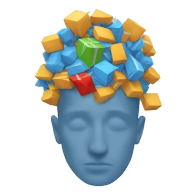cognitive load sticker