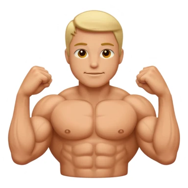 Muscle relaxation sticker