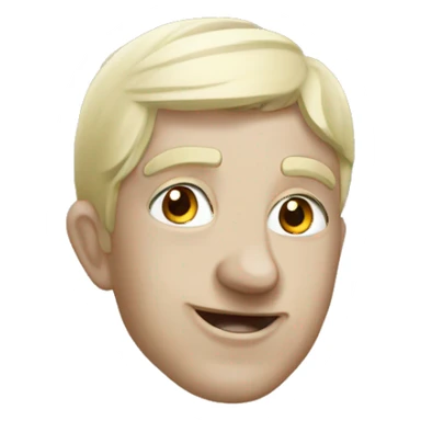 tas  de terre  sticker