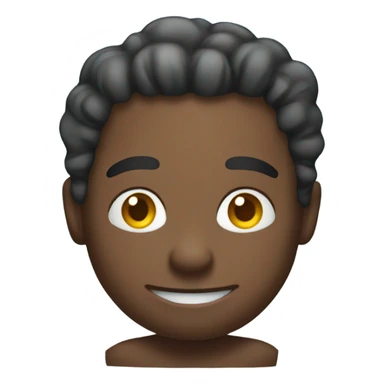 man in kids swimming pool  sticker