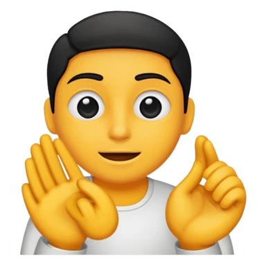 make it just have a phrase in hindi and not a human sticker