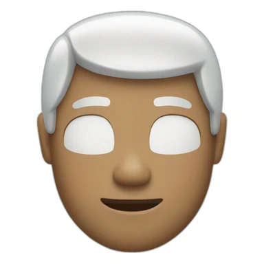 Finn the human sticker