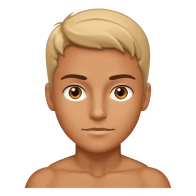 PERSONA FUERTE sticker