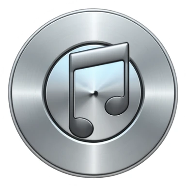 audio de voz (simbolo) sticker