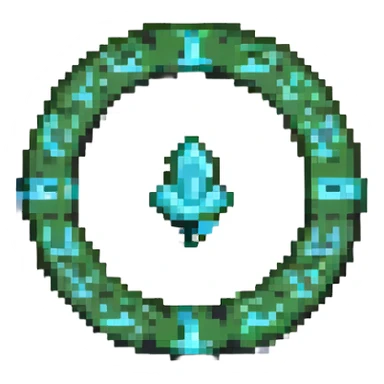 wireless symbol, animated, simple sticker