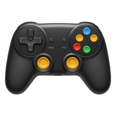 gamepad sticker
