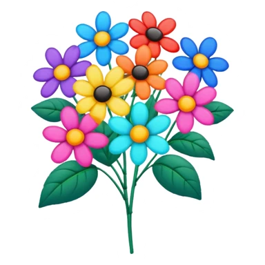 fake costumer loyalty sticker