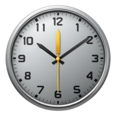 mac os icon clock counter-clockwise sticker