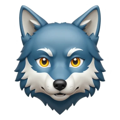 Banner that says #Wolf99 sticker