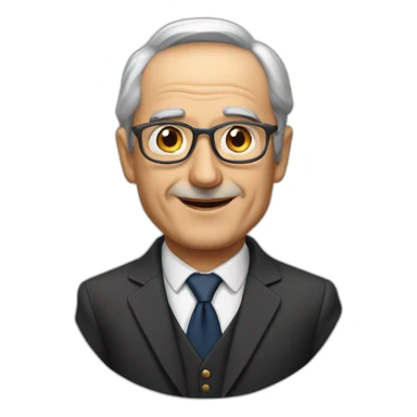 joan josep carot sticker