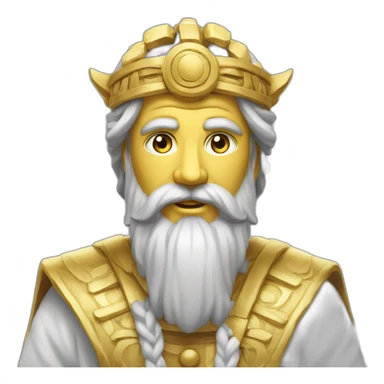 god of forex sticker