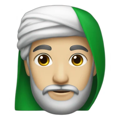 islamic-republic-of-iran sticker