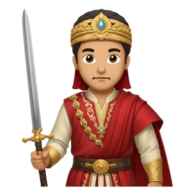 Hz.ali Zülfikar sticker