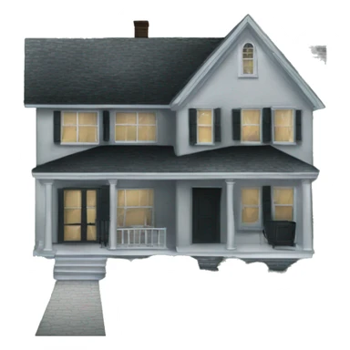 Glass houses billy joel album sticker