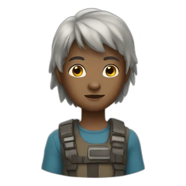 avatar movie character sticker