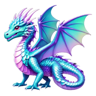 avatar banshee dragon sticker