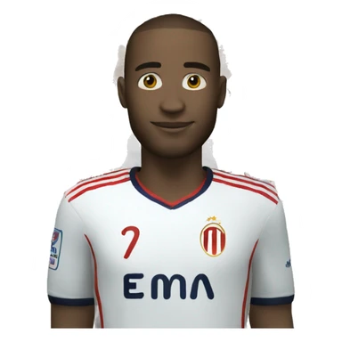 community avatar for FIFA 24 and other football games sticker