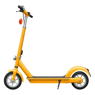 Youth Scooters sticker