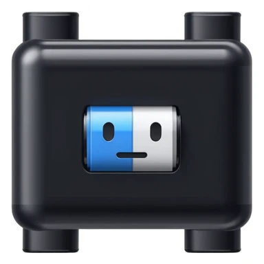 Ink cartridge  sticker