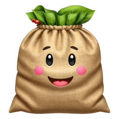 fertilizer bag sticker