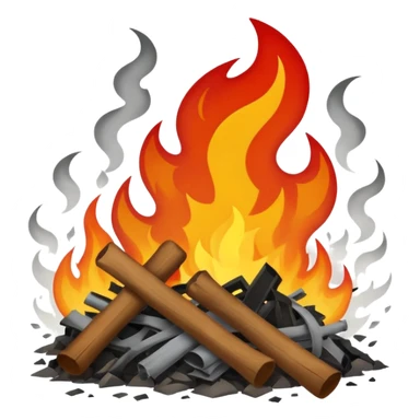 major incident sticker