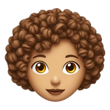 boucle d’oreille sticker