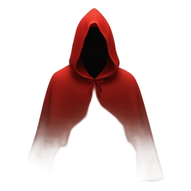 redhood sticker