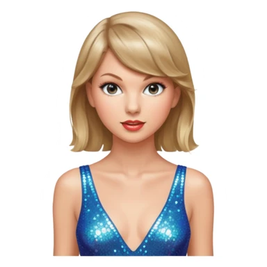 Taylor swift eras tour sticker